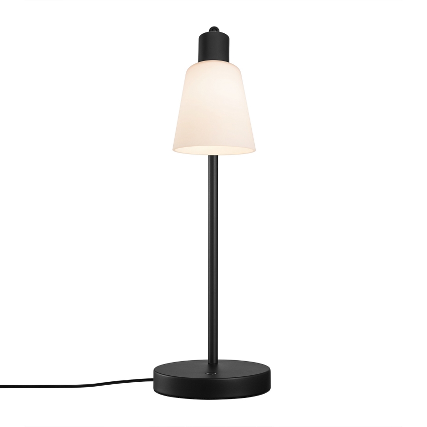 Nordlux - Bordlampe MOLLI 1xE14/25W/230V