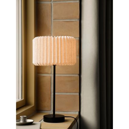 Nordlux - Bordlampe VIVIENNE 1xE27/10W/230V