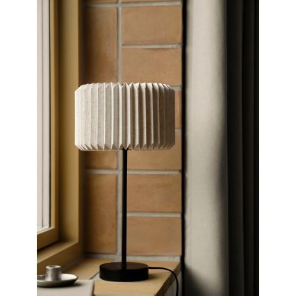 Nordlux - Bordlampe VIVIENNE 1xE27/10W/230V
