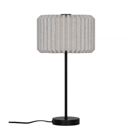Nordlux - Bordlampe VIVIENNE 1xE27/10W/230V