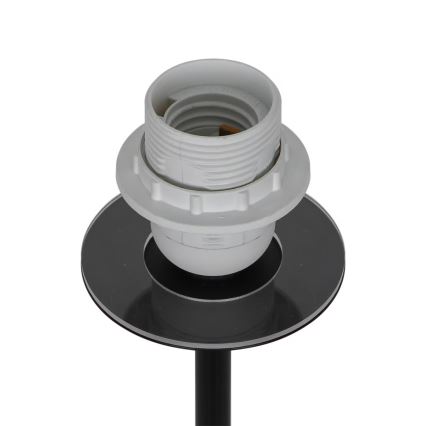 Nordlux - Bordlampe VIVIENNE 1xE27/10W/230V