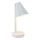 Nordlux - Bordlampe WILMER 1xE14/40W/230V hvid