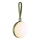 Nordlux - Bærbar LED udendørslampe dæmpbar BRING TO-GO LED/1W/3,7V IP54 1500 mAh grøn