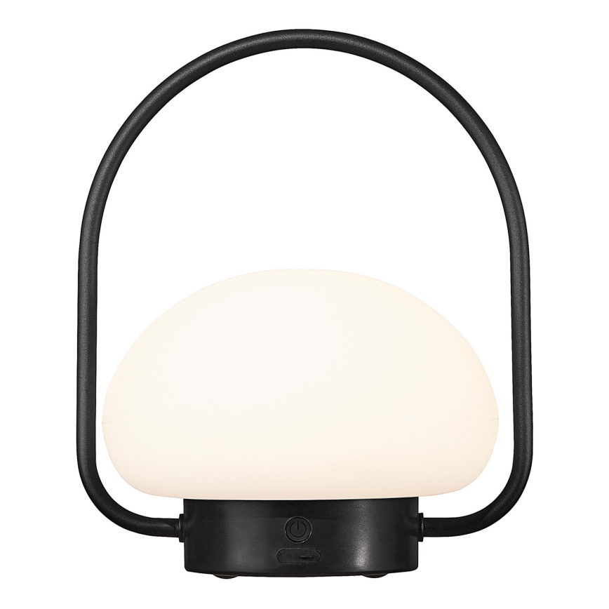 Nordlux - Bærbar LED udendørslampe dæmpbar SPONGE LED/4,8W/3,7V 2x2200 mAh IP65