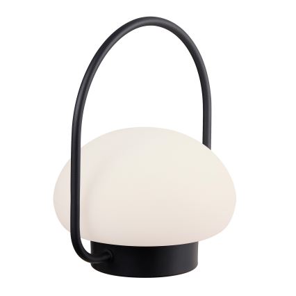 Nordlux - Bærbar LED udendørslampe dæmpbar SPONGE LED/4,8W/3,7V 2x2200 mAh IP65