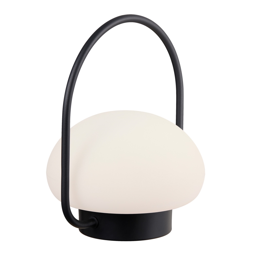 Nordlux - Bærbar LED udendørslampe dæmpbar SPONGE LED/4,8W/3,7V 2x2200 mAh IP65
