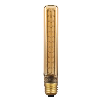 Nordlux - Dekorativ lyspære dæmpbar E27/2,3W/230V 1800K