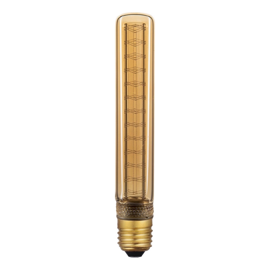 Nordlux - Dekorativ lyspære dæmpbar E27/2,3W/230V 1800K