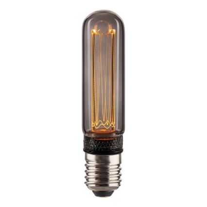 Nordlux - Dekorativ lyspære dæmpbar E27/2,3W/230V 1800K