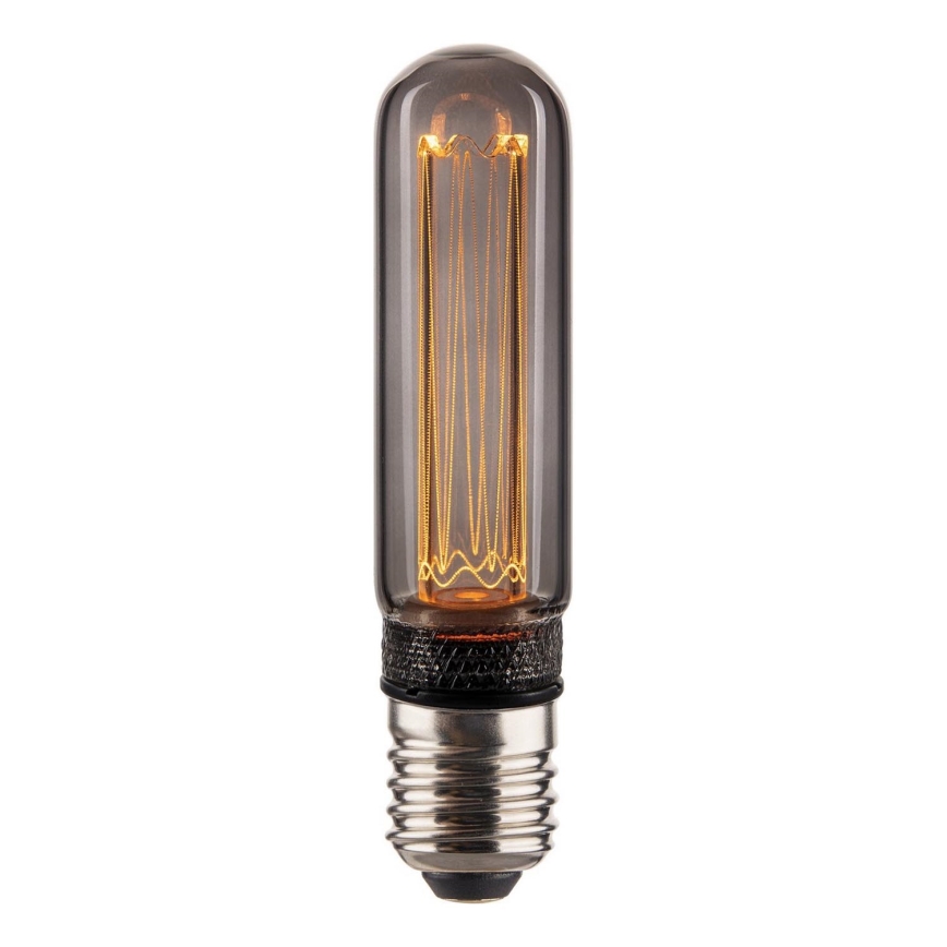 Nordlux - Dekorativ lyspære dæmpbar E27/2,3W/230V 1800K