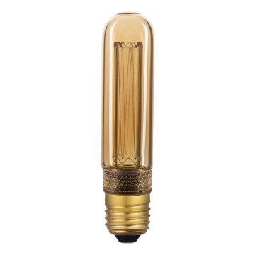 Nordlux - Dekorativ lyspære dæmpbar E27/2,3W/230V 1800K