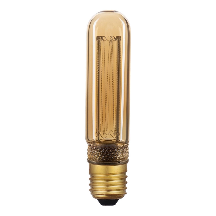 Nordlux - Dekorativ lyspære dæmpbar E27/2,3W/230V 1800K