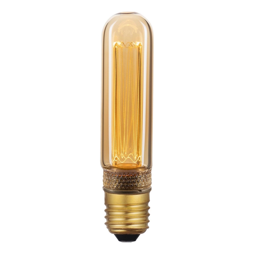 Nordlux - Dekorativ lyspære dæmpbar E27/2,3W/230V 1800K