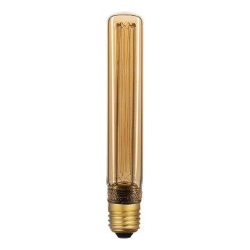 Nordlux - Dekorativ lyspære dæmpbar E27/2,3W/230V 1800K