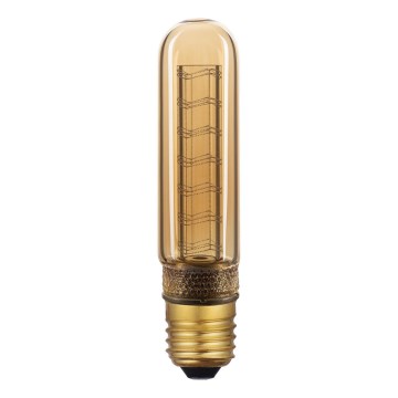 Nordlux - Dekorativ lyspære dæmpbar E27/2,3W/230V 1800K