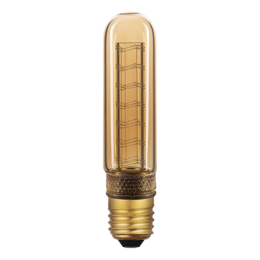 Nordlux - Dekorativ lyspære dæmpbar E27/2,3W/230V 1800K