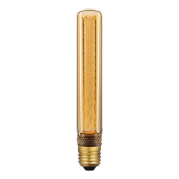 Nordlux - Dekorativ lyspære dæmpbar T30 E27/2,3W/230V 1800K
