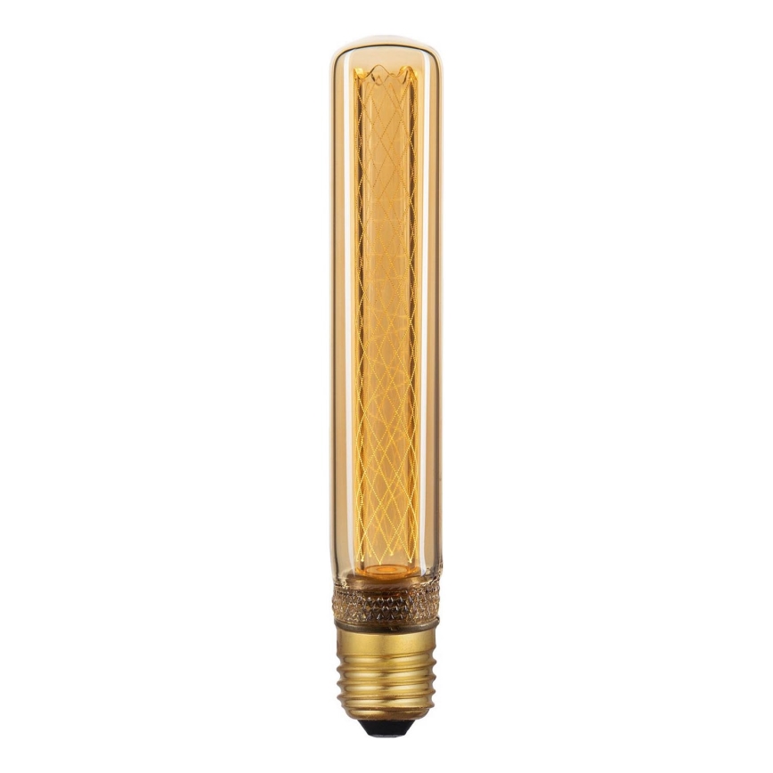 Nordlux - Dekorativ lyspære dæmpbar T30 E27/2,3W/230V 1800K