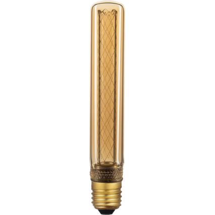 Nordlux - Dekorativ lyspære dæmpbar T30 E27/2,3W/230V 1800K