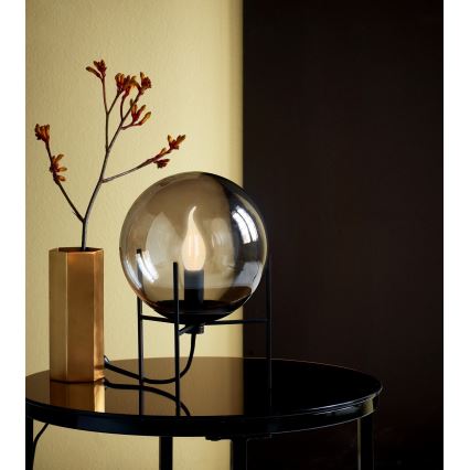 Nordlux - Dæmpbar LED-filamentpære E14/4,2W/230V 2500K