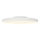 Nordlux - Dæmpbar LED-loftlampe til badeværelse SERENOVA LED/22/32W/230V 3000/4000/5700K Ø 41 cm IP65 hvid