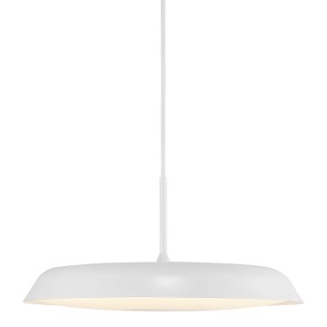 Nordlux - Dæmpbar LED-pendel med wire PISO LED/21W/230V 2200/2700K