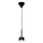 Nordlux - Dæmpbar LED-pendel på ledning CLYDE LED/4W/230V