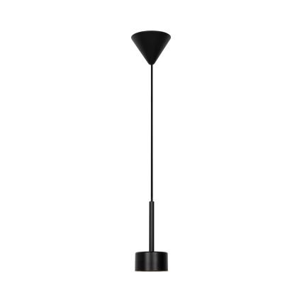 Nordlux - Dæmpbar LED-pendel på ledning CLYDE LED/4W/230V