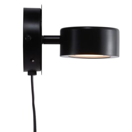 Nordlux - Dæmpbar LED-væglampe CLYDE LED/4W/230V