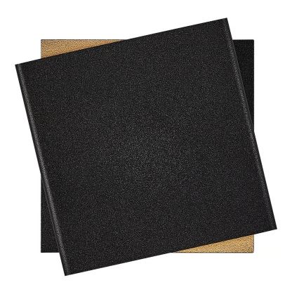 Nordlux - TURN LED, dæmpbar udendørs væglampe, 13,8W, 230V, IP54, sort