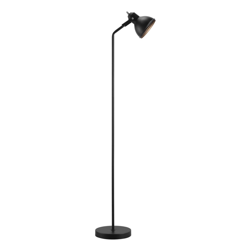 Nordlux - Gulvlampe ASLAK 1xE27/15W/230V
