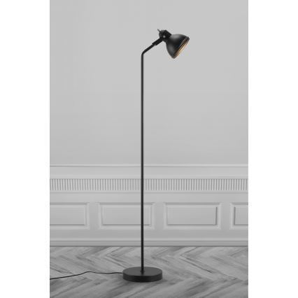 Nordlux - Gulvlampe ASLAK 1xE27/15W/230V