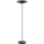 Nordlux - Gulvlampe BRETAGNE 1xG9/25W/230V antracit