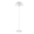 Nordlux - Gulvlampe ELLEN 1xE27/40W/230V hvid