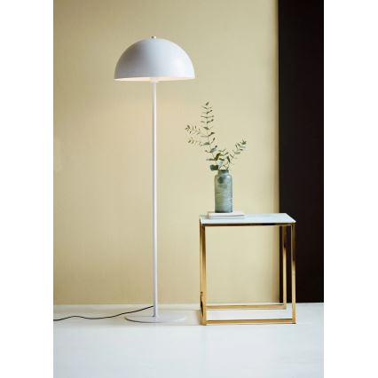 Nordlux - Gulvlampe ELLEN 1xE27/40W/230V hvid