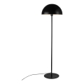 Nordlux - Gulvlampe ELLEN 1xE27/40W/230V sort