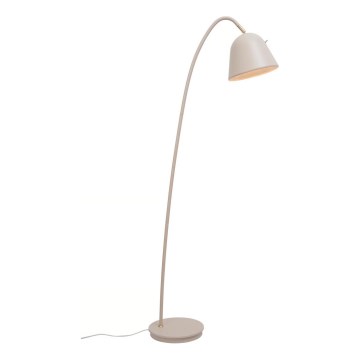Nordlux - Gulvlampe FLEUR 1xE27/15W/230V beige