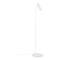 Nordlux - Gulvlampe MIB 1xGU10/8W/230V hvid
