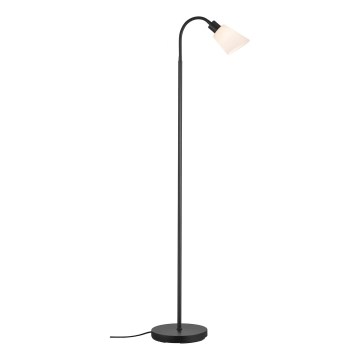 Nordlux - Gulvlampe MOLLI 1xE14/25W/230V