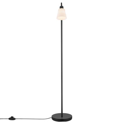 Nordlux - Gulvlampe MOLLI 1xE14/25W/230V