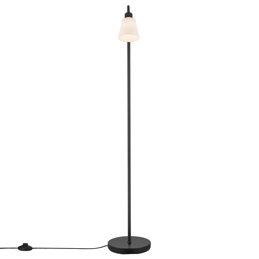 Nordlux - Gulvlampe MOLLI 1xE14/25W/230V