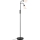 Nordlux - Gulvlampe MOLLI 2xE14/25W/230V