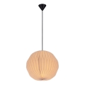 Nordlux - Lampeskærm til loftlampe BELLOY E27 Ø 30 cm