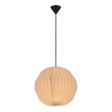Nordlux - Lampeskærm til loftlampe BELLOY E27 Ø 30 cm