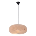 Nordlux - Lampeskærm til loftslampe BELLOY E27 Ø 45 cm