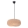 Nordlux - Lampeskærm til loftslampe BELLOY E27 Ø 45 cm
