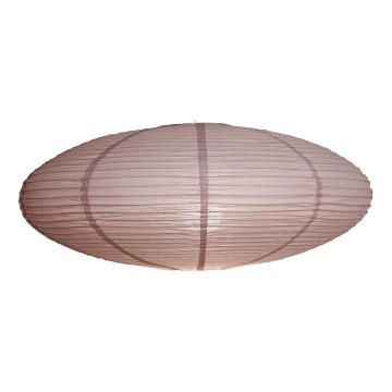 Nordlux - Lampeskærm til lysekrone VILLO E27 pr. 60 cm rosa