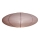 Nordlux - Lampeskærm til lysekrone VILLO E27 pr. 60 cm rosa