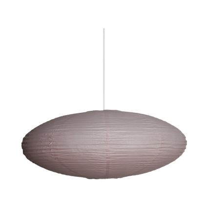 Nordlux - Lampeskærm til lysekrone VILLO E27 pr. 60 cm rosa