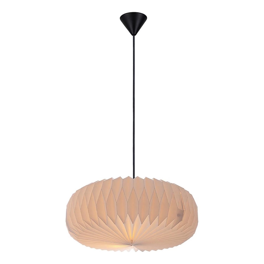 Nordlux - Lampeskærm til pendel BELLOY E27 diameter 45 cm